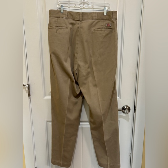 Dickies work pants size 38x34 - Picture 4 of 4